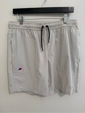 KWay Men's Performance Shorts